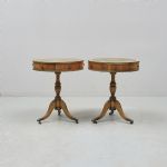 607639 Drum table